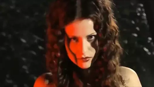 çıplak büyücülük