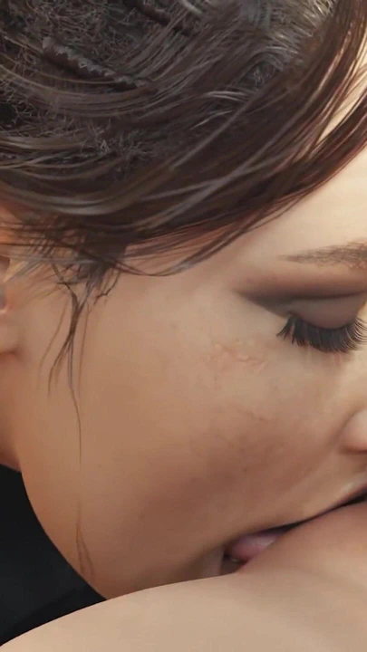 Judy x panam x v | Klip 1