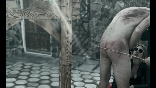 Durması için yalvarıyor - infernal sopalama - şaplak - binme kıralı