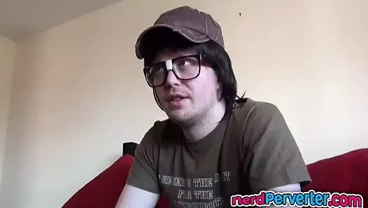 İnanılmaz sevimli abanoz prenses emme inekler horoz