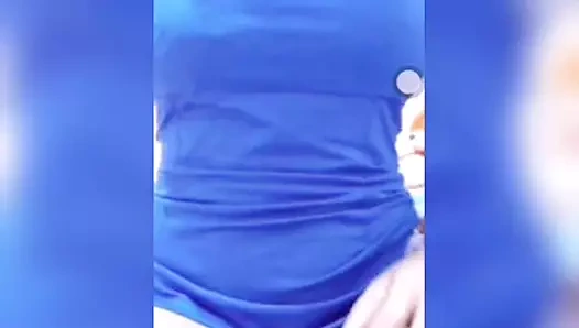 Sri Lankalı görüntülü arama eğlence ve parmaklama kız, mastürbasyon