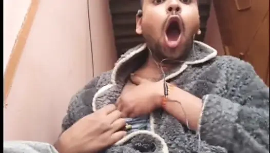 Ateşli ve seksi videoları çifte eğlenceyle gördüğüm gibi hissediyorum