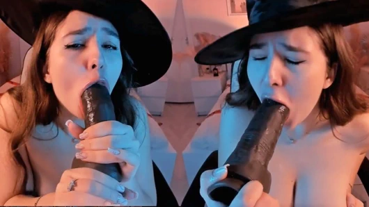 Boşalmak için tatlı ve hassas ağzımı kullan - edo tensei