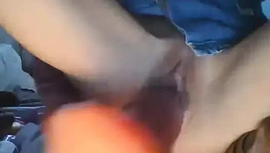 Benim azgın kardeşim var çoklu orgazm ile aşırı kremsi ıslak