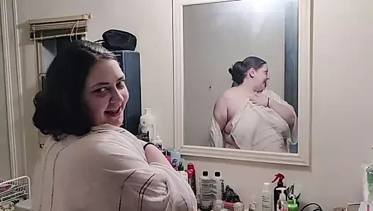 Kocam gizlice bir video çekti