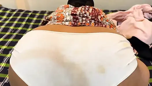 Arap ateşli üvey anne canlı yayında!