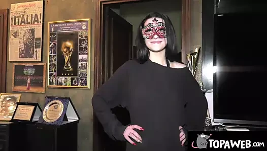 Öğrenci itibaren pisa becerdin içinde amatör alem