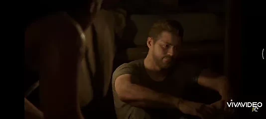 The last