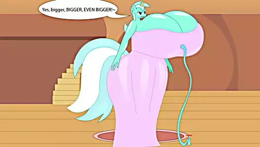 Kum saati kalp ipi elbisesi