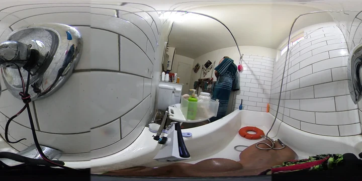 Lizzyyum vr temmuz 2026 banyo mastürbasyon dilasyonu #60