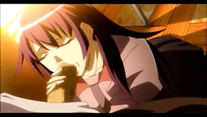 Iromono Go (Hitagi Crab)