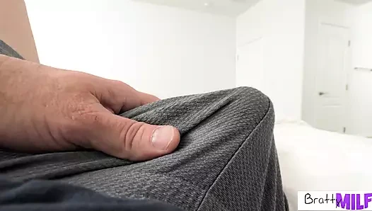 Üvey anneler mavi taşaklar için tedavi - s3:e3