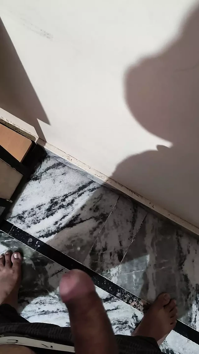 Mastürbasyon videom