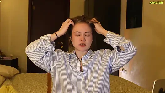 Kira Stone'un nasıl öldürüldüğü, ne kadar nefret aldığım ve oyuncuların bununla nasıl yaşadığı