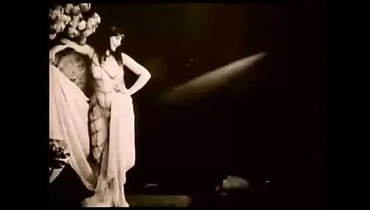 Vintage döngüler 1910-1919