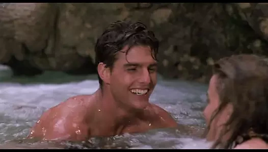 Elisabeth shue, gina gershon, lisa banes - kokteyl (1988)