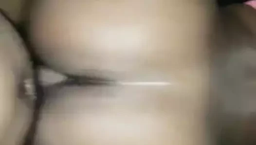 Şişman aptal göt domalma