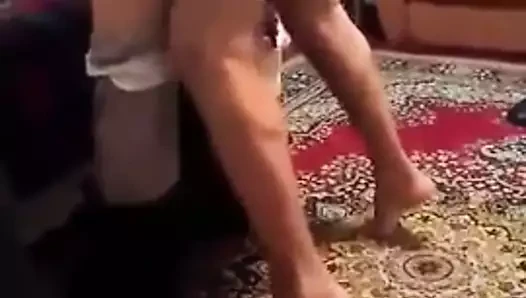 Arap Türk üvey babalar 1