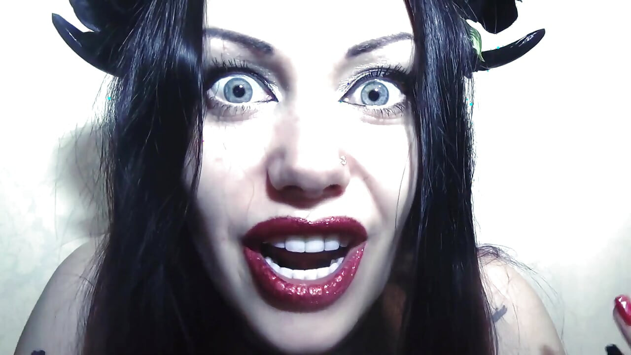 Succubus tohumunuza aç