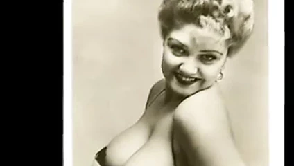 Vintage - galaktik burlesque süperstarlar dizisi!