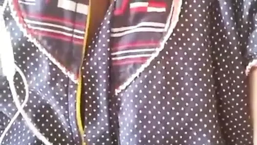 Chennai ponnu diya canlı yayında