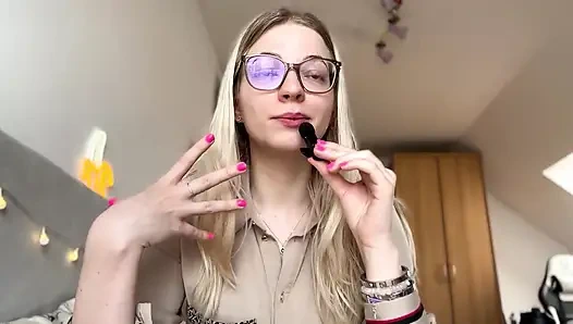 Erkekleri azdırıyor muyum? Femdom