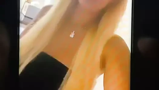 Sexy Vanessa Argentine