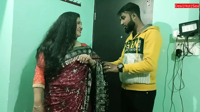 Hintli ateşli kadın chudai! Mera pani nikal giya!!