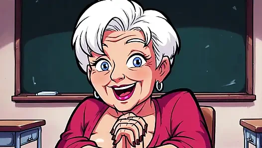 Yaramaz dekolte öğretmenleri azdırıyor