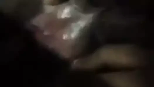 A monu tangei, marty graham'ın oynadığı