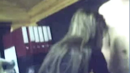 Arabic patron kahrolası onun sekreter içinde ofis