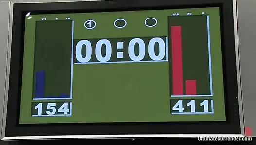 Canlı etiket takım ligi ninja's(1-0) ve tanrıçalar (0-0)