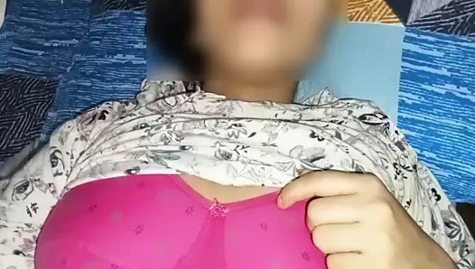 Tam vücutlu olgun şov.