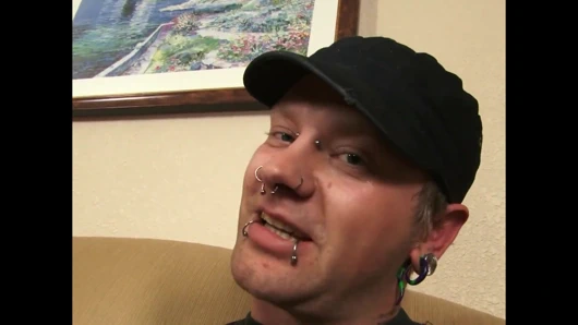 Kız, kimsenin sevmediği şekilde seksten hoşlanır