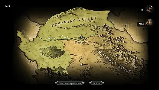 Seeds of Chaos v0.2.52 loveskysan69 tarafından bölüm 10 oyunu