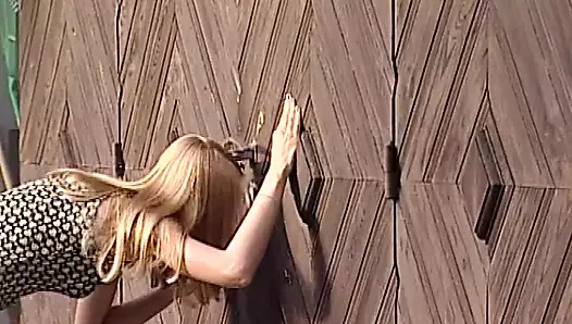 L Onorevole Sc 2 ateşli sapık orta yaşlı seksi kadın