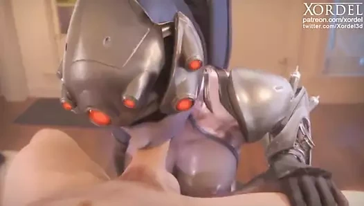 Xordel3d'nin en iyileri derlemesi 32