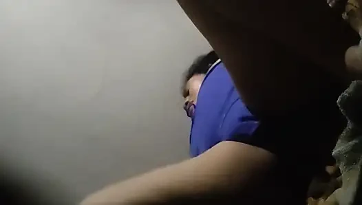 Tatmin olana kadar sik beni, sana yalvarıyorum