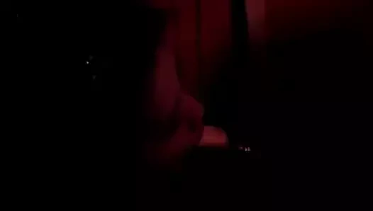 oral seks tarafından flb kız