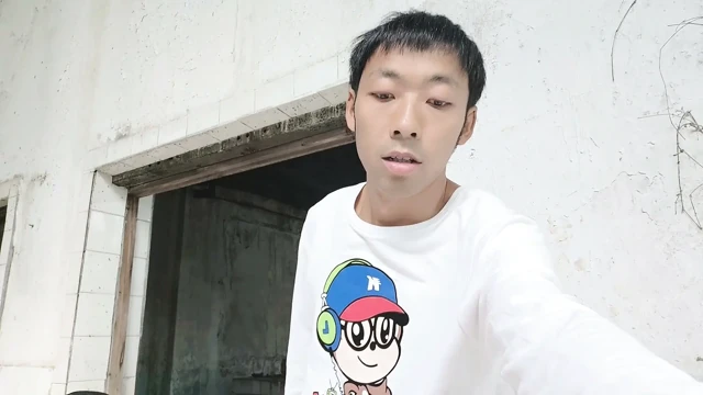 Mischievous Boy's Birthday Special: Masturbation, Moaning, and Ejaculation in the Kitchen of an Abandoned Academy