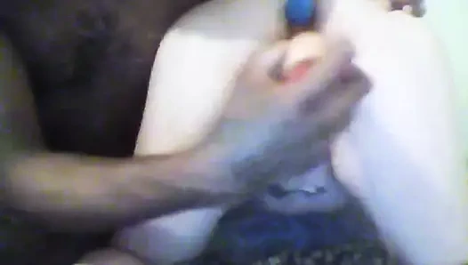 Benim şişman beyaz bbc domuz alt kaltak ben bir araya geldi üzerinde Meetme adlı stacey6