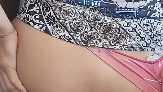 Beni dölle doldurdu sonra götten boşalttı