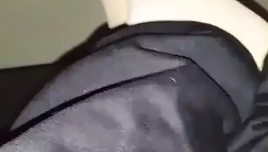 Külotlu çorap sevgilisi