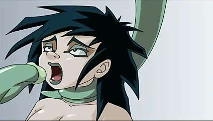 Kylie griffin yutma boşalmak