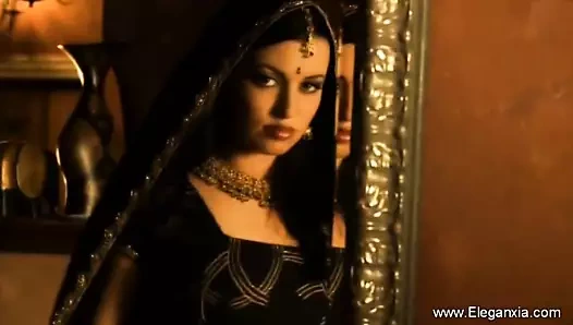 bollywood yapımı gecelerde kaybolmak