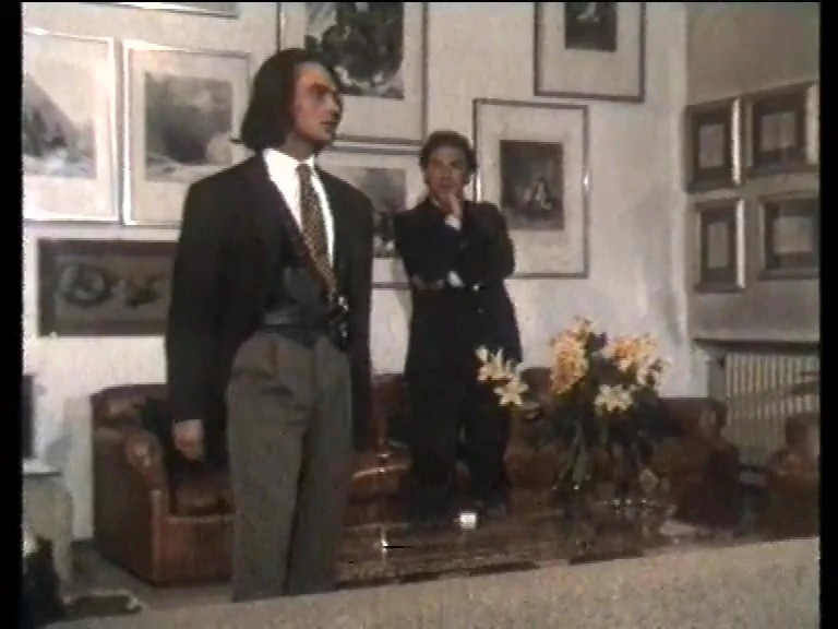 Mundial Sex (पूरी फिल्म)