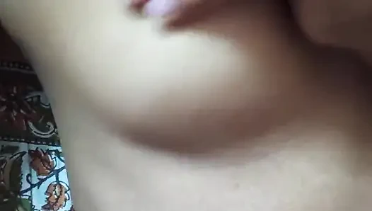 Seksi video kız ateşli bebek