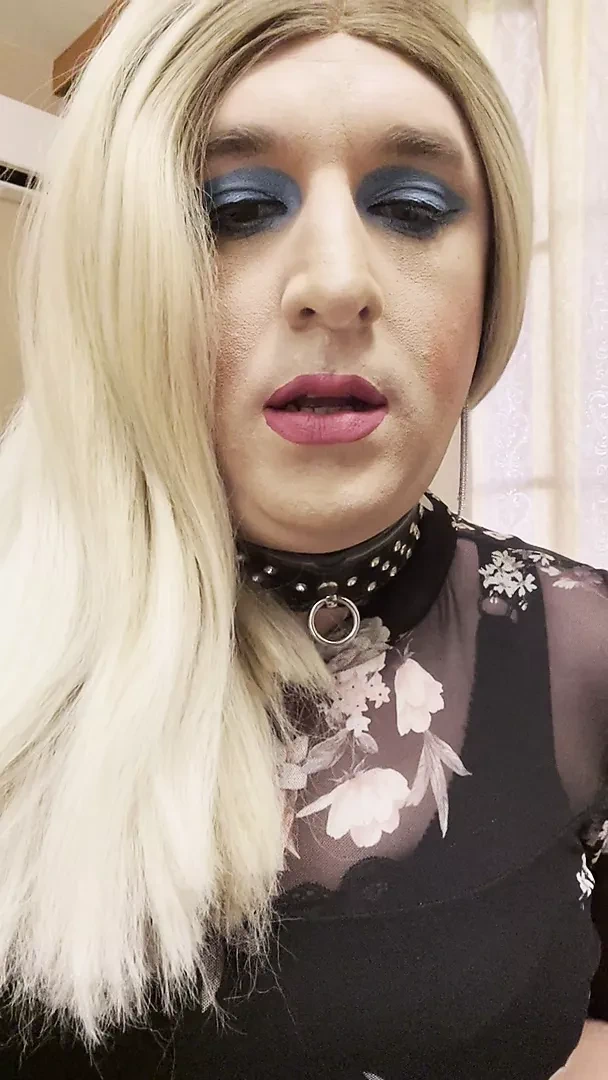 sissy içinde bir otel