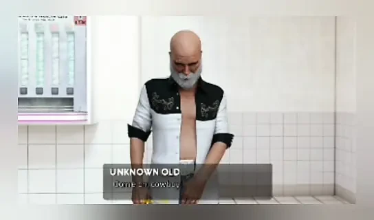 Amerikalı oğlan arkadaş eşcinsel animasyon oyununu sikiyor