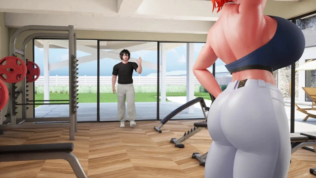 Mansiondays - Gwen Tennyson'ın büyük göğüslerini tanıma